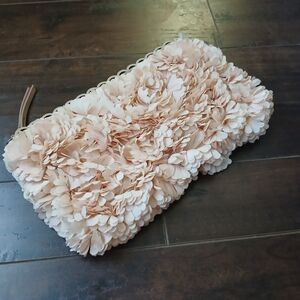 Stella & Dot Peony Clutch